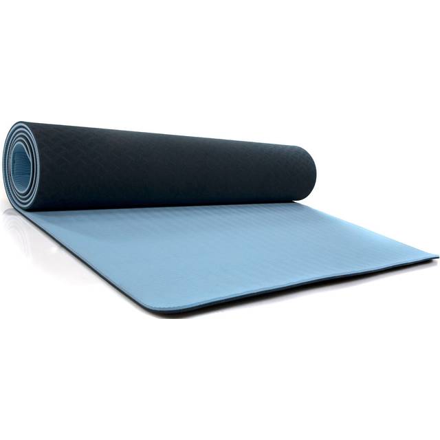Finnlo Yoga Mat Alaya Eco-Friendly, Yogamatta