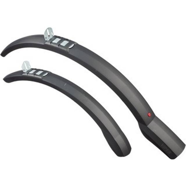 Hebie skyddsplatta set 0751 huggorm – 60 cm