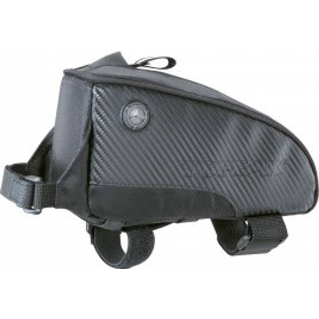 TOPEAK Duohex stänkset, silver, en storlek
