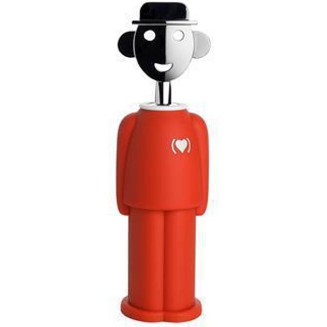 Alessi 'Alessandro M' Corkscrew