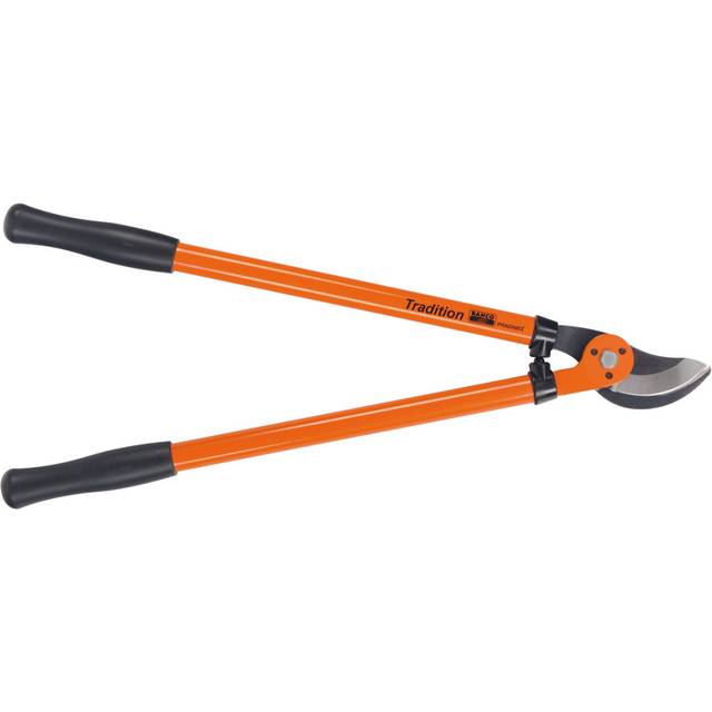 Bahco P140 600mm Bypass Lopping Shears 35mm Capacity