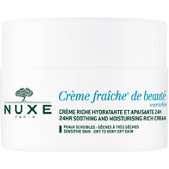 Nuxe Creme Fresh Rich Cream (for dry skin) 50ml