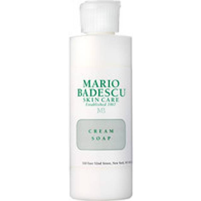 Mario Badescu Cream Soap - For All Skin Types 177ml/6oz