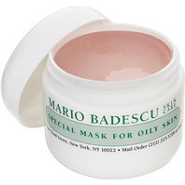 Mario Badescu Special Mask For Oily Skin 2 Oz
