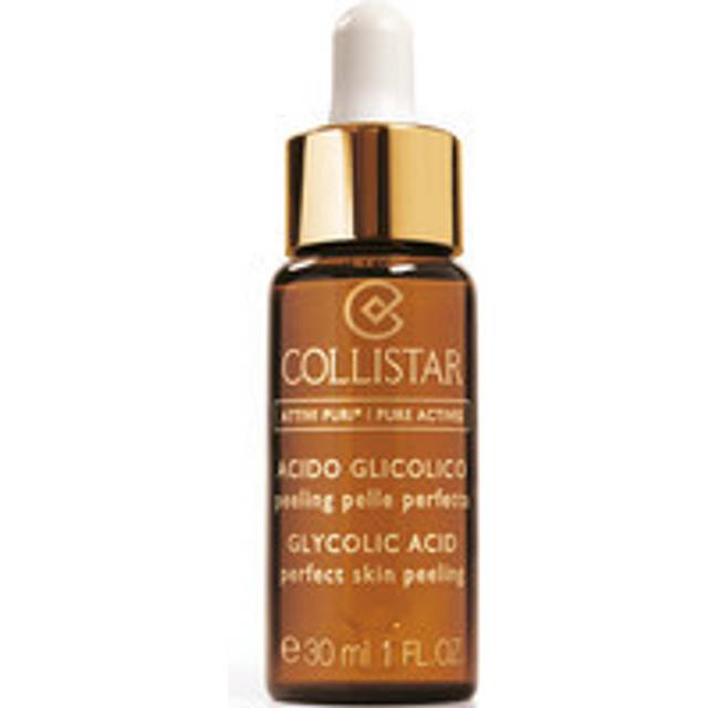 Collistar Pure Actives Glycolic Acid Perfect Skin Peeling 30 ml