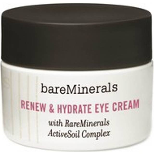 BareMinerals Renew & Hydrate Eye Cream 15ml