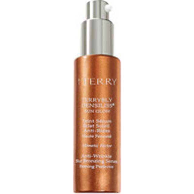 Terrybly Densiliss Sun Glow Anti Wrinkle Blur Bronzing Serum - # 1 Sun Fair - 30ml/1oz