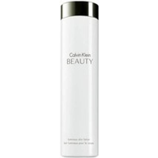 Beauty Body Lotion by Calvin Klein 200 ml Body Lotion for Women (200 ml)