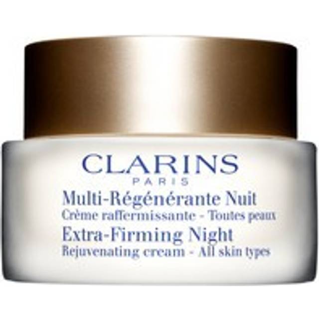 Clarins Extra Firming Night Cream All Skin Types 50ml