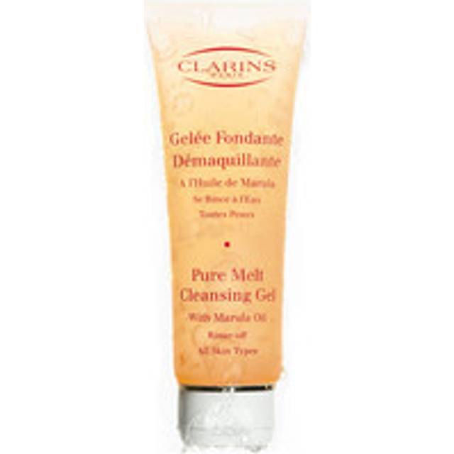 Clarins Pure Melt Cleansing Gel 125ml
