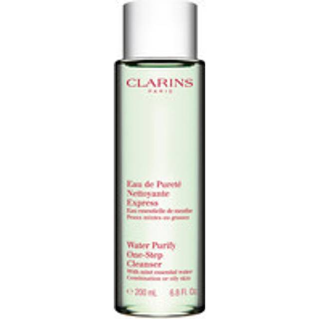 Clarins Water Purify One-Step Cleanser 200ml