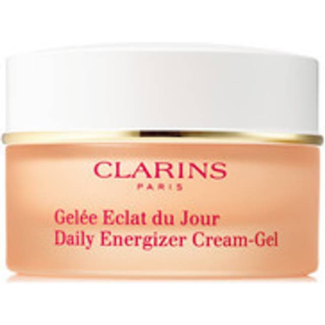 Clarins Daily Energizer Cream-Gel 30ml