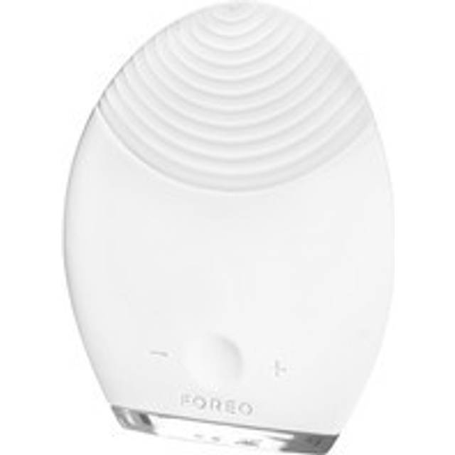 Foreo - Luna Facial Cleansing Brush For Ultra Sensitive Skin With USB Charge (Packaging is Damaged)