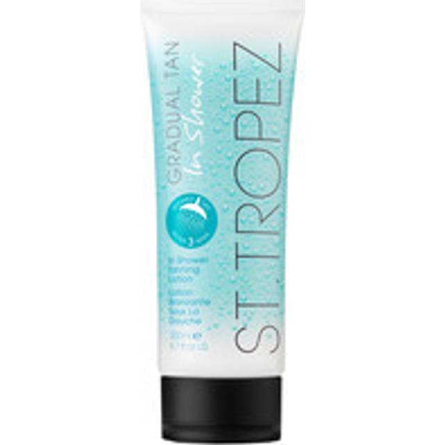 St.Tropez Gradual Tan In Shower Lotion (Light) 200ml