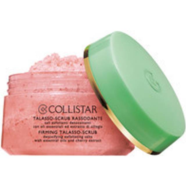 Collistar Speciale Corpo Perfetto Firming Talasso Scrub 700g
