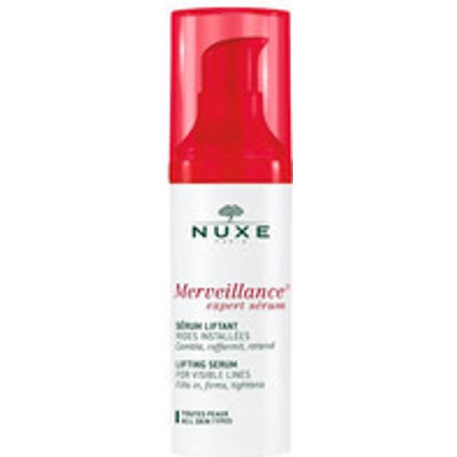 Nuxe Merveillance Face Serum - 30ml