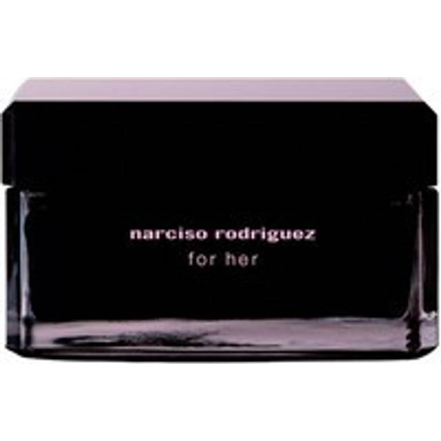 Narciso Rodriguez For Her Body Cream 150ml