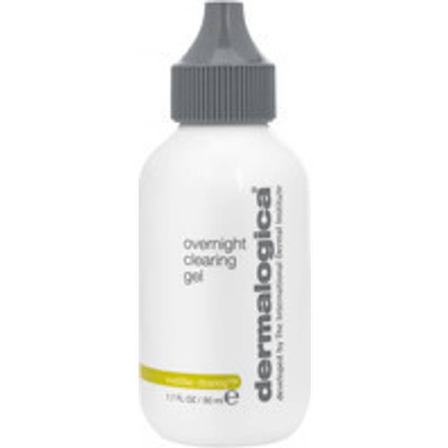 Dermalogica MediBac Overnight Clearing Gel 50ml