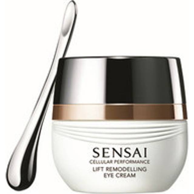 Kanebo Sensai Cellular Performance Lifting Lift Remodelling Eye Cream 15 ml