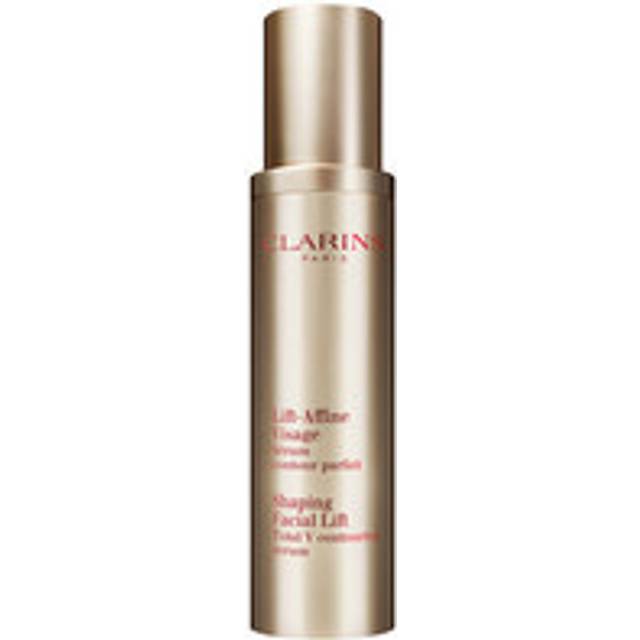 Clarins Shaping Facial Lift Lipo Drain Serum 50Ml