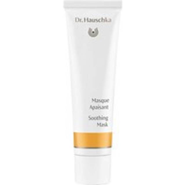 Dr. Hauschka - Soothing Mask 30 ml