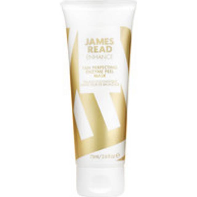 James Read Enhance Tan Perfecting Enzyme Peel Mask 75ml