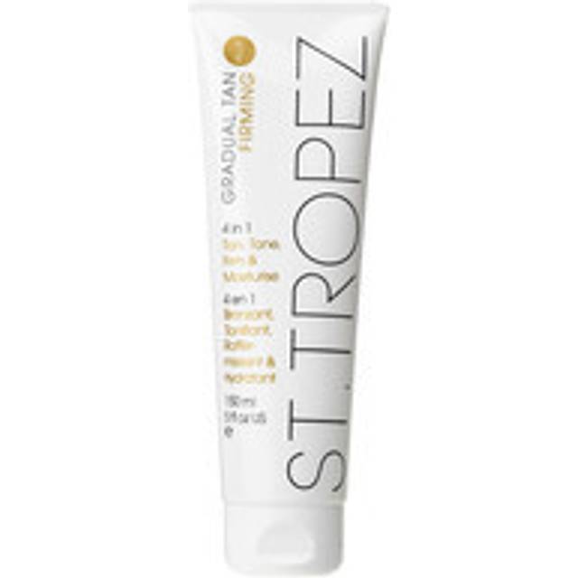 St.Tropez Gradual Tan Plus Firming 4 in 1 Lotion 150ml