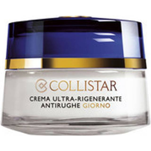 Collistar Special Anti-Age Crema Super-Regeneradora Antiarrugas De D&#xED;a 50ml