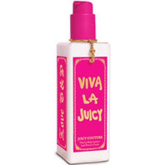 Viva La Juicy Body Lotion 254 ml Body Lotion for Women (254 ml)