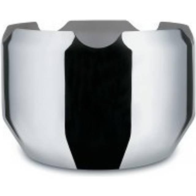 Noè Stainless Steel Ice Tub - Silver (20cm H X 33cm W X 33cm D)