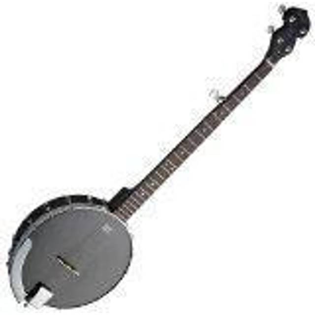Stagg BJW-OPEN 5 banjo