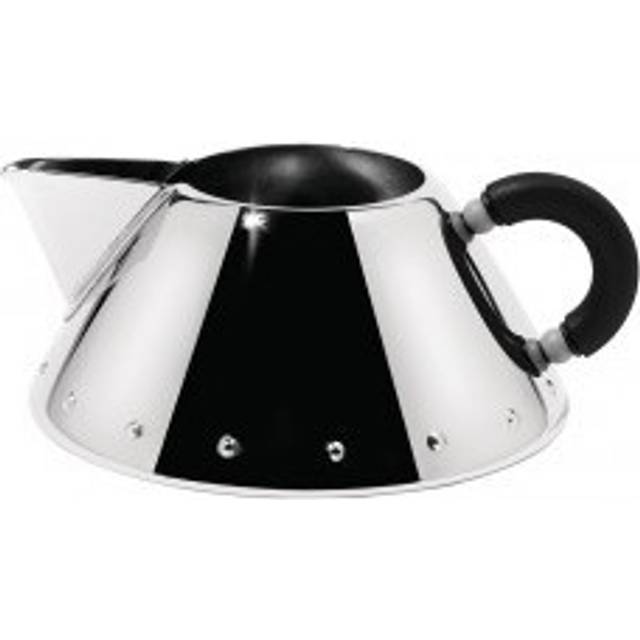 Alessi Creamer, Blå