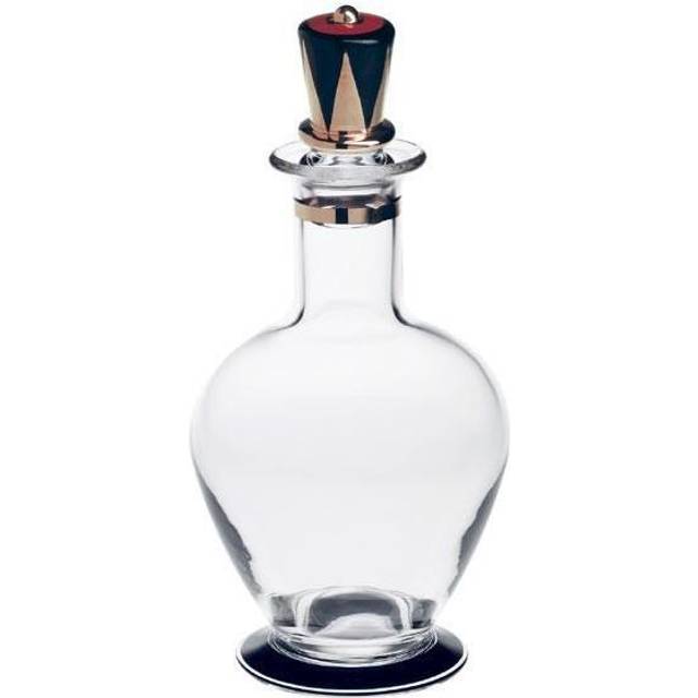 Orrefors Nobel decanter 118 cl