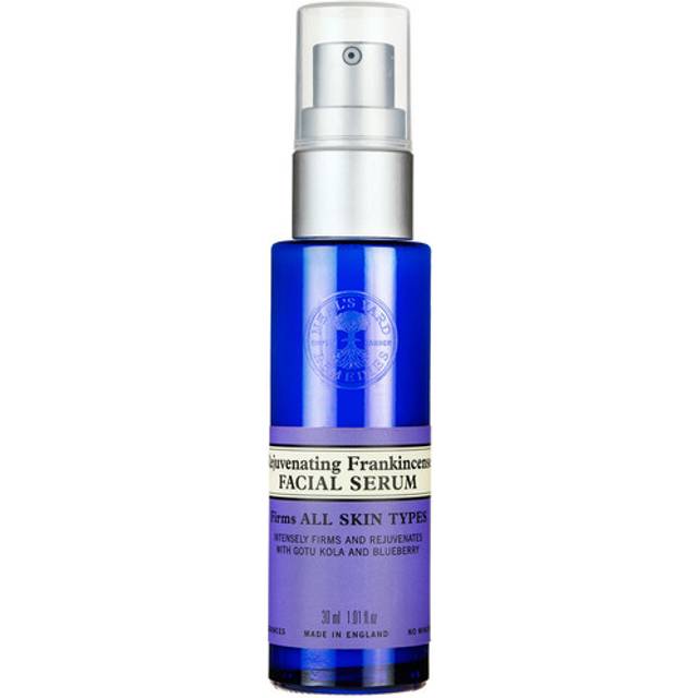 Rejuvenating Frankincense Serum (30 ML)