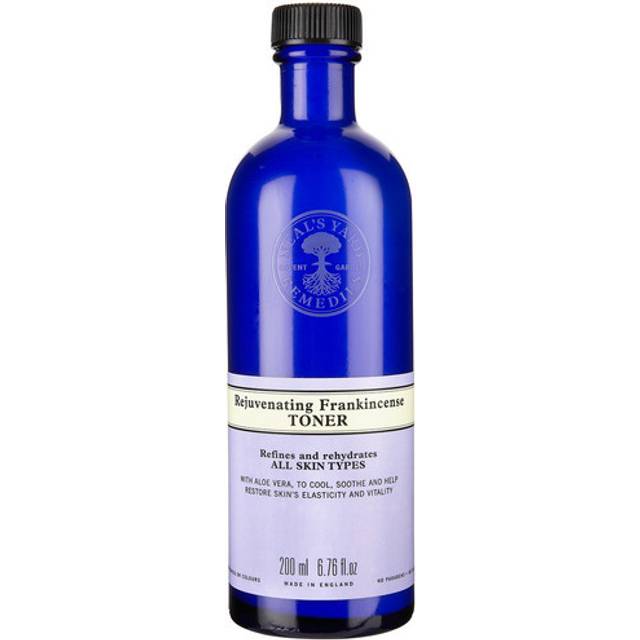 Neal's Yard Rejuvenating Frankincense Toner 200ml