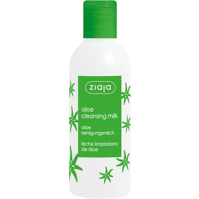 Ziaja Cleansing Milk Aloe 200ml