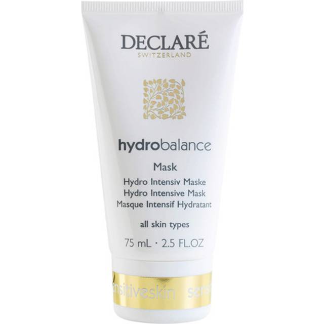 Declare Hydro Intensive Mask 75ml