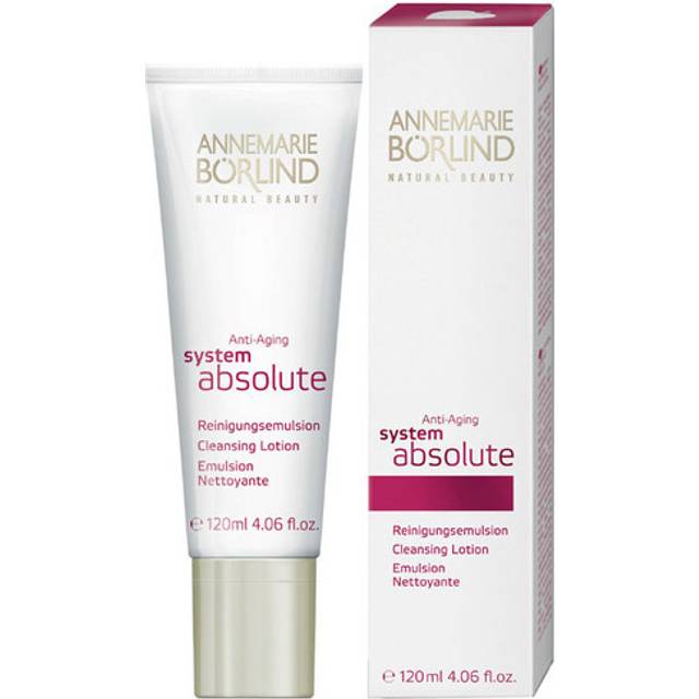 Annemarie Börlind - System Absolute Cleansing Lotion 120 ml