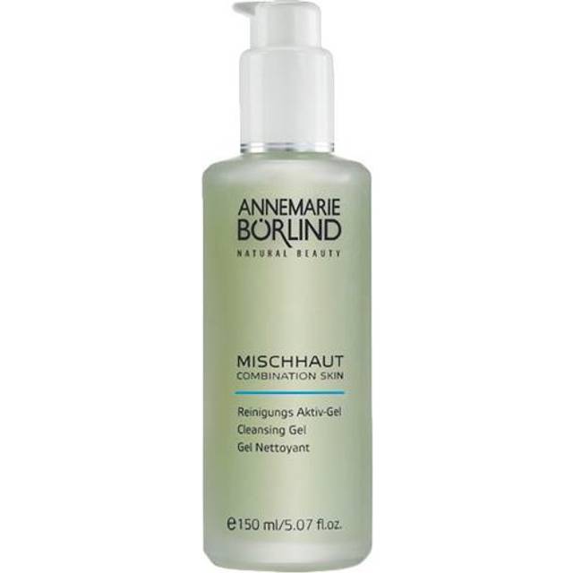 Annemarie Börlind Combination Skin Cleansinggel 150ml
