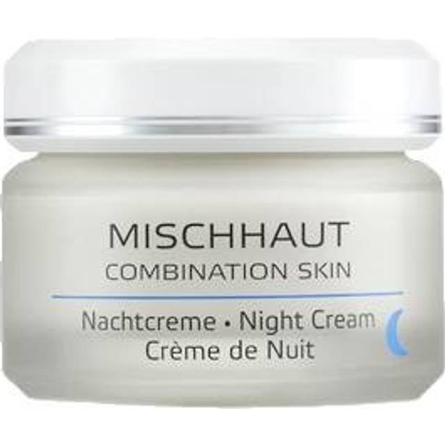 Annemarie Börlind Combination Skin Night Cream 50ml