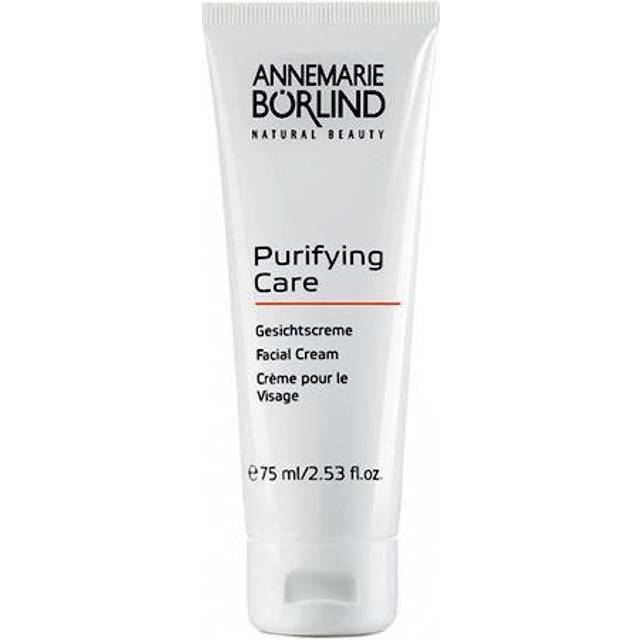 Annemarie Börlind Purifying Care Regulating Face Care 75 ml