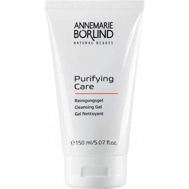 Annemarie Börlind Purifying Care Cleansing Gel 150ml