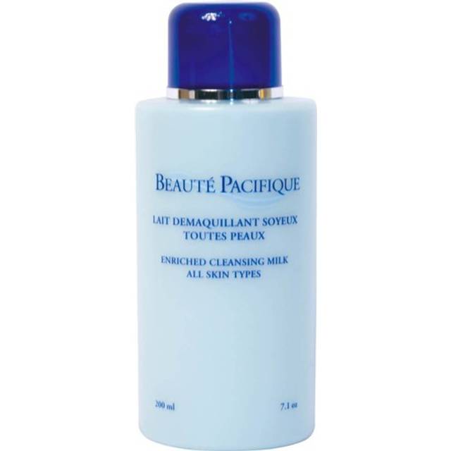 Beauté Pacifique Enriched Cleansing Milk All Skin Types 200ml