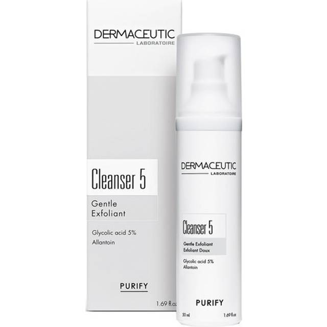 Dermaceutic Foamer 5 Cleanser