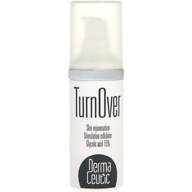 Dermaceutic Turn Over Nattkräm. 40 ml