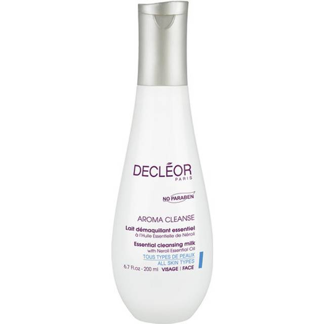 Decléor Aroma Cleanse Essential Cleansing Milk 200ml