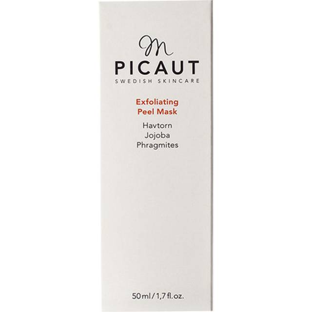 M Picaut Exfoliating Peel Mask 50ml
