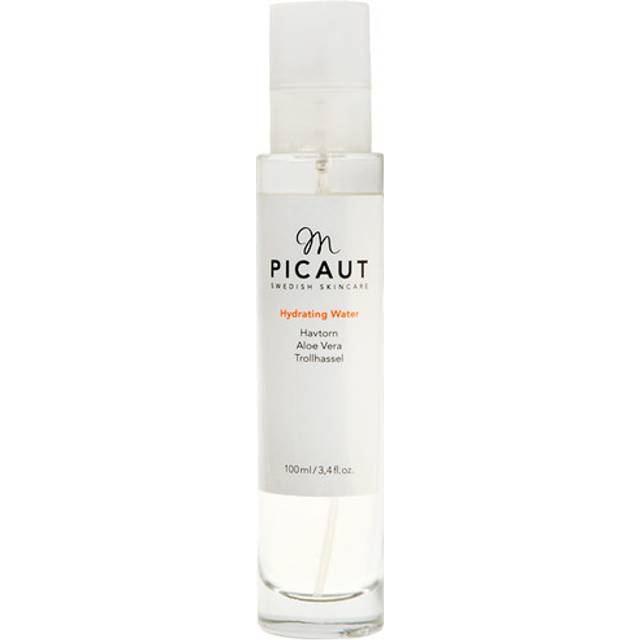 M Picaut Hydrating Water