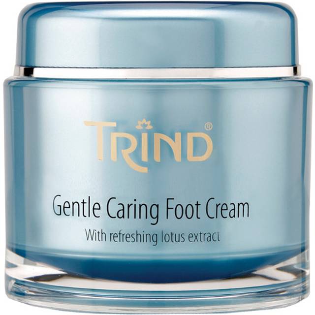 Trind Professional Exfoliating Foot Scrub