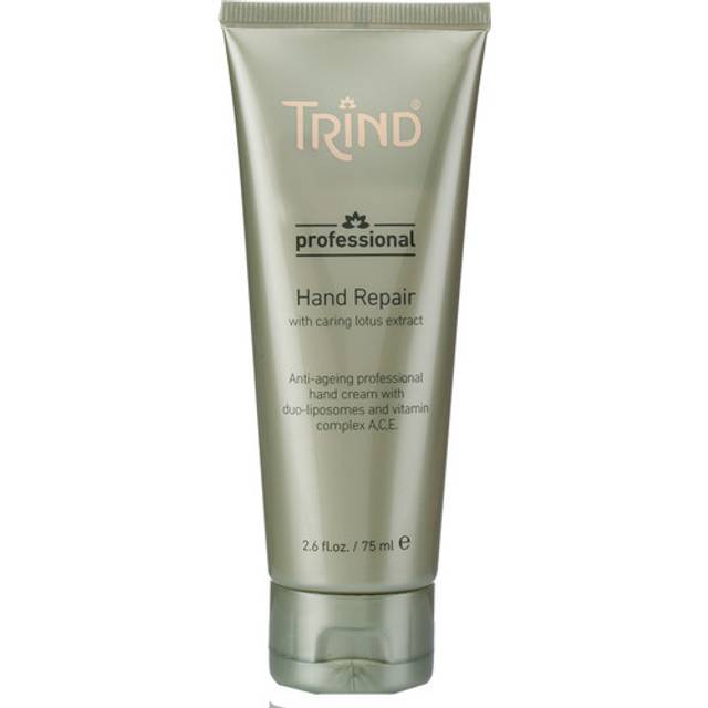 Trind Professional Pampering Hand Soak